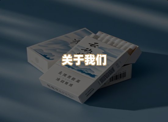 关于云歌烟网